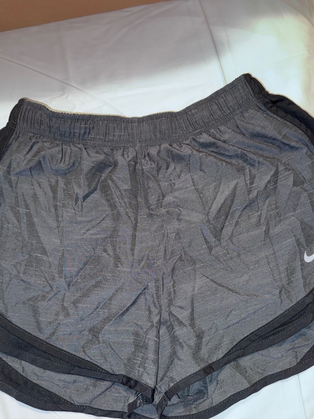 Nike Dri-Fit Shorts Women’s Large